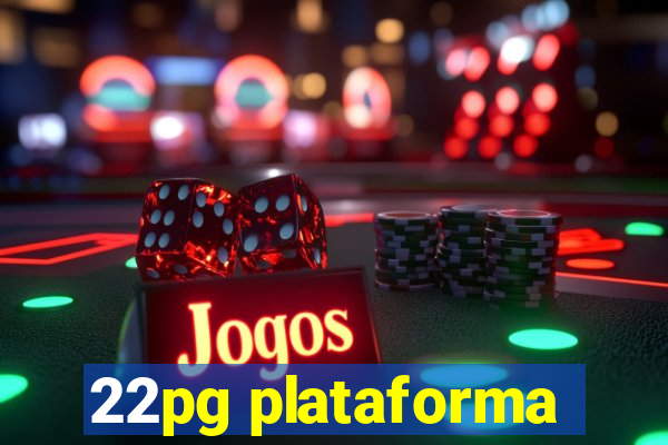 22pg plataforma